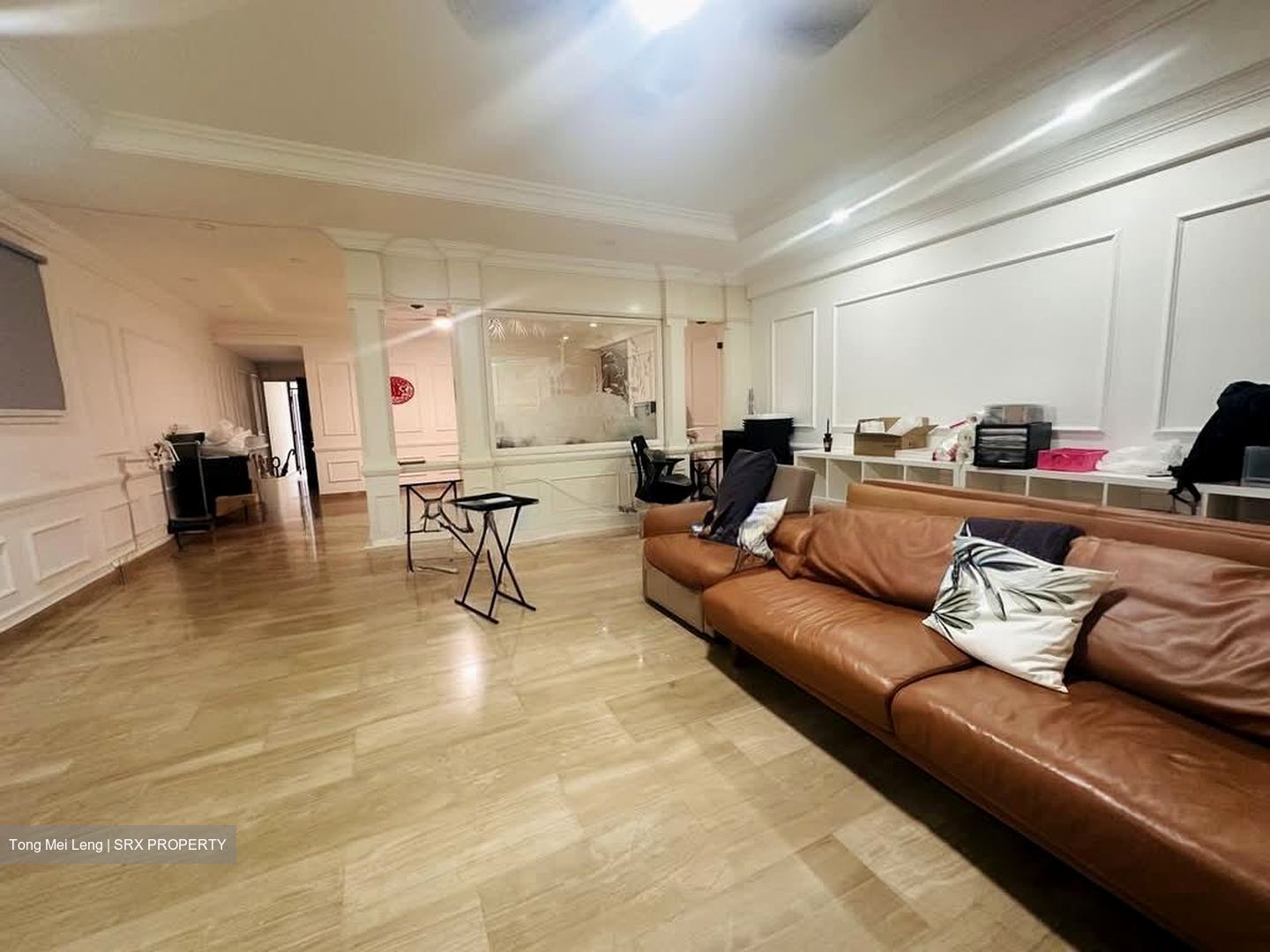 Kensington Park Condominium (D19), Condominium #564365141